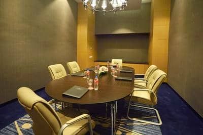 Photo Gallery - Meeting Rooms at Lexis Suites Penang 3