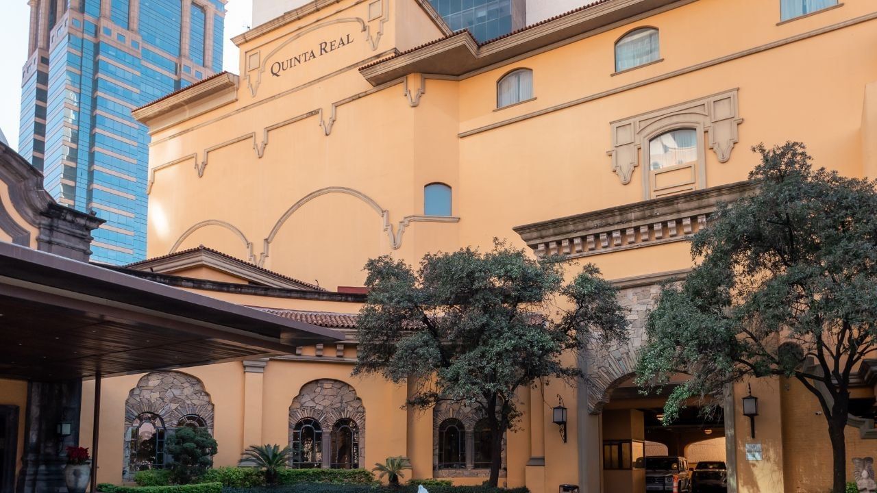 Quinta Real Monterrey