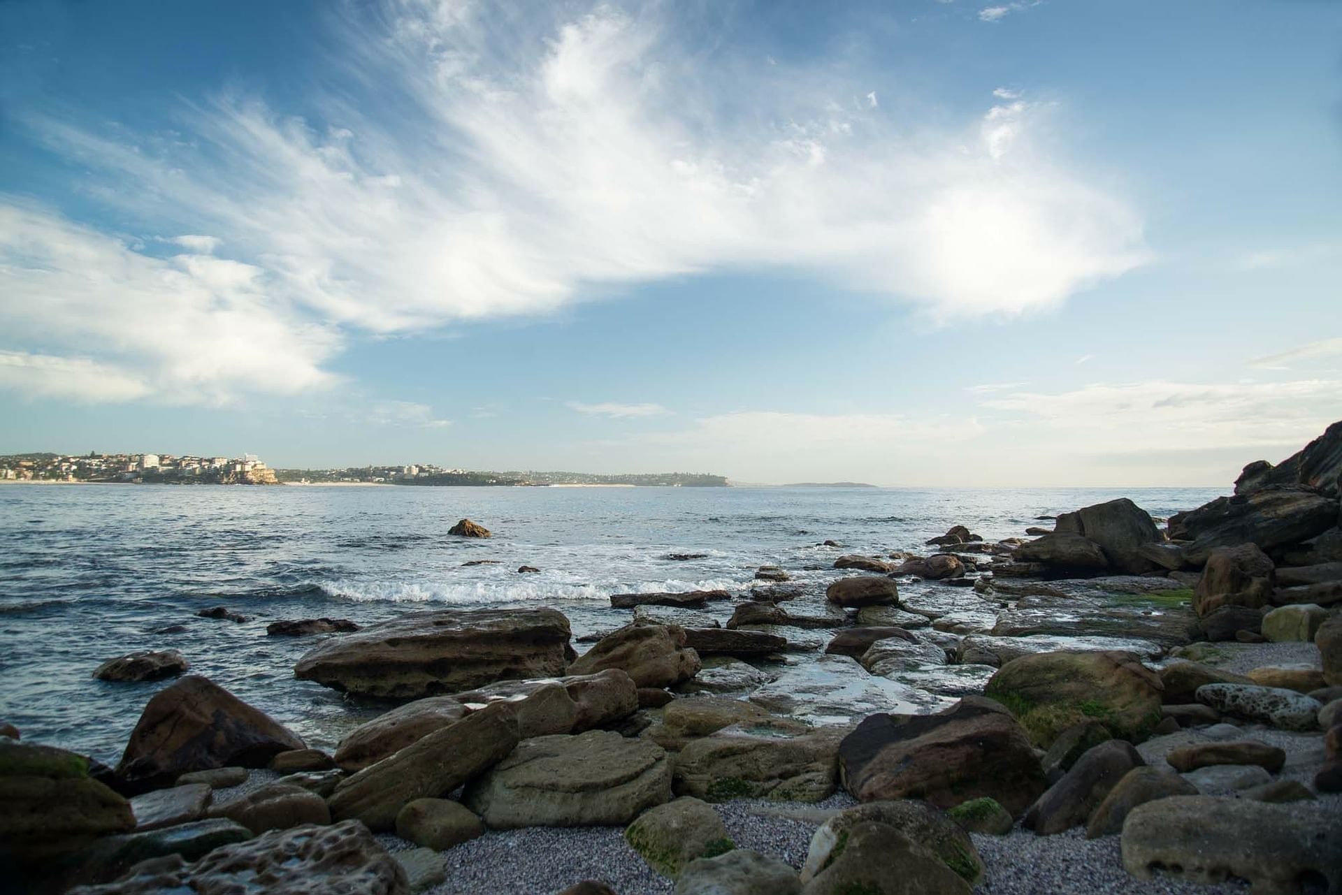 Manly Beach view near The Sebel Quay West Suites Sydney
