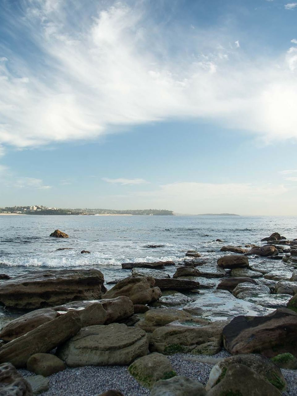 Manly Beach view near The Sebel Quay West Suites Sydney