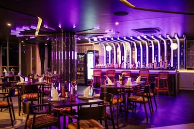 SOFYA Restaurant