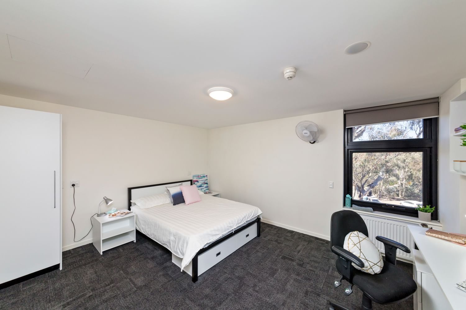 UniLodge @ UC - UC Lodge, student accommodation in Bruce — photo 4