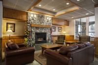 Coast Sundance Lodge - Lobby(1)