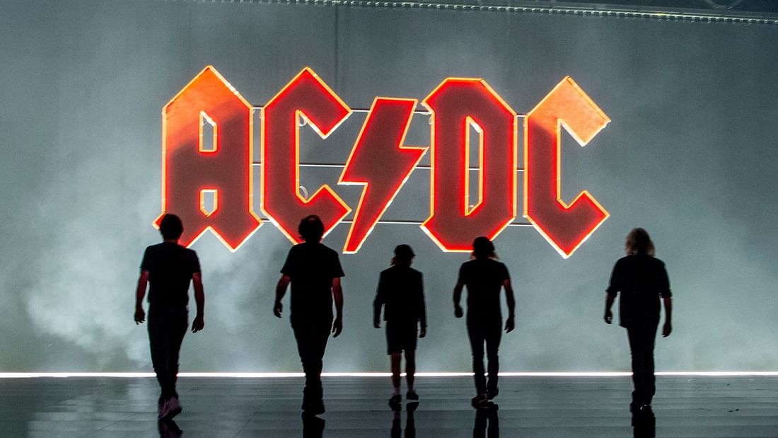 Accommodation ACDC concert Melbourne
