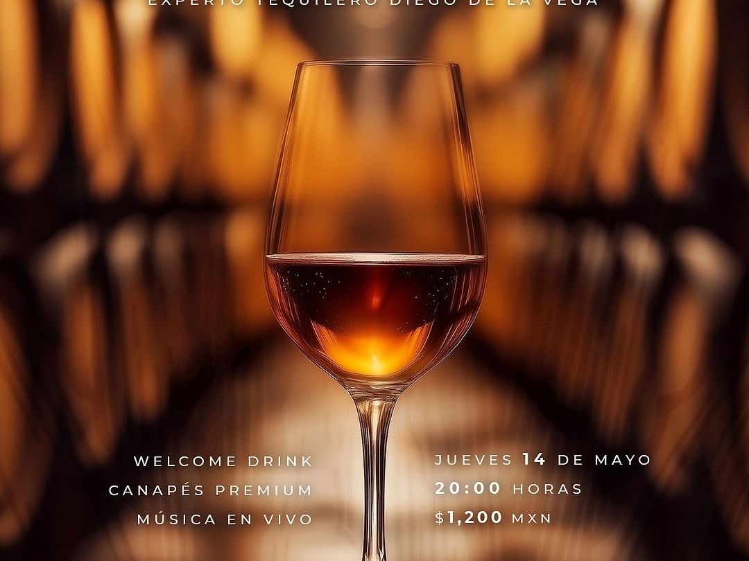 Family reserve tasting