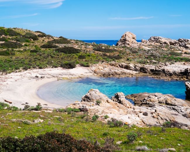 Sardinia Boat tour