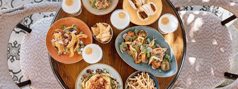 Bottomless Brunch