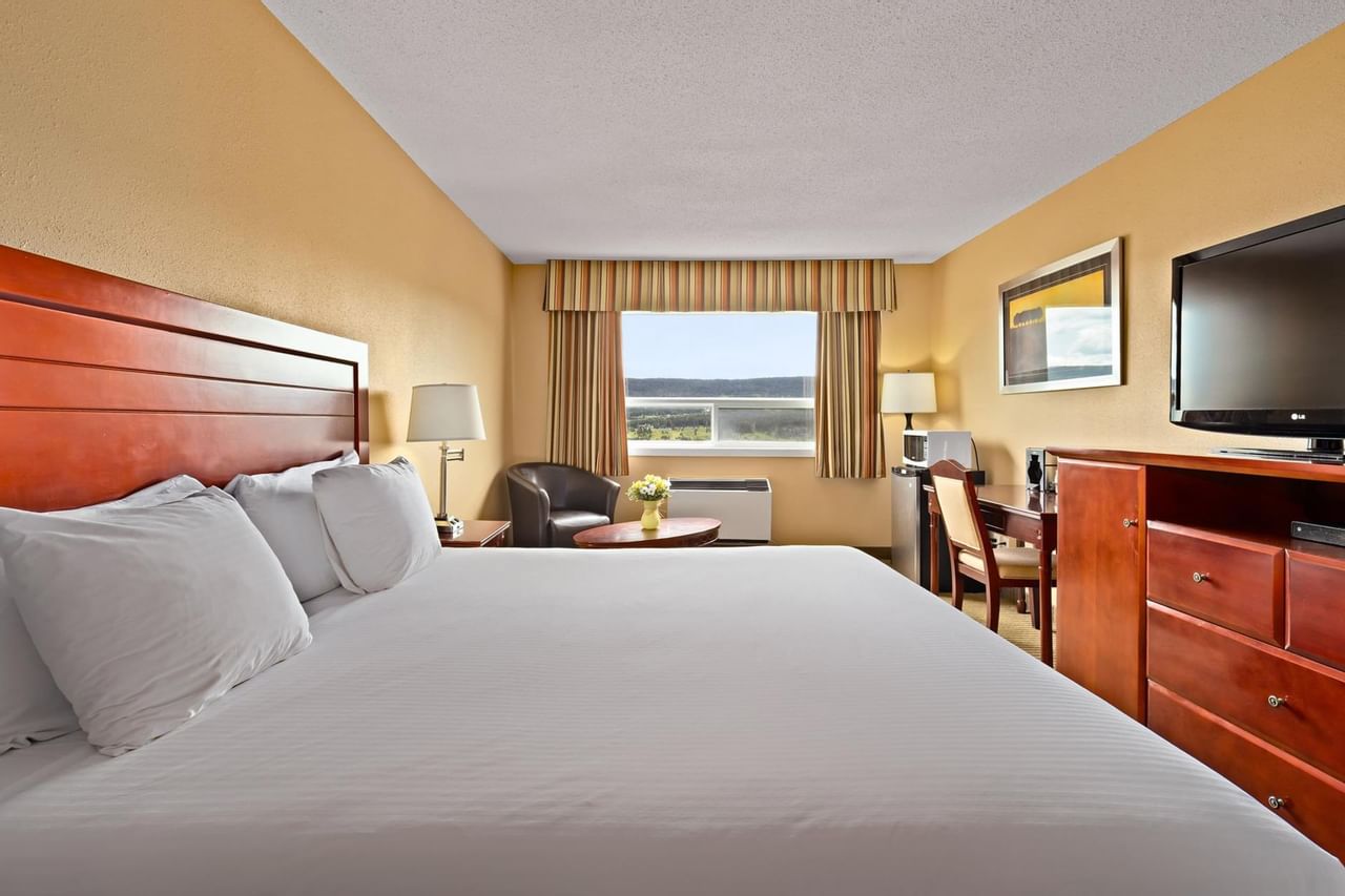 Coast Fraser Inn - Coast King