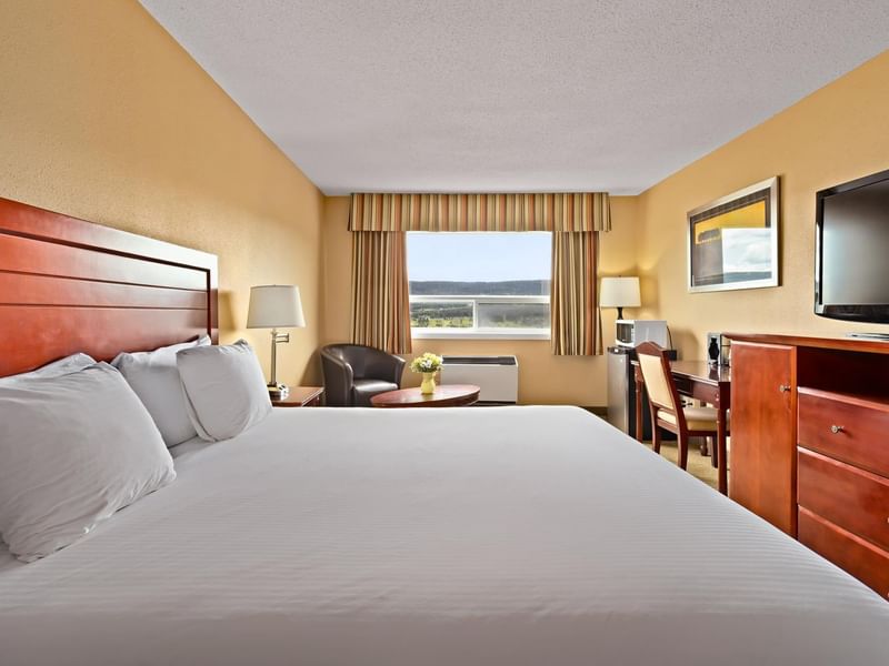 Coast Fraser Inn - Coast King