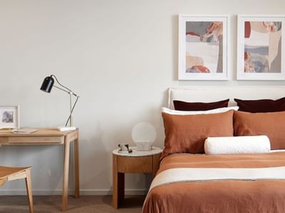 Updated Realm Caulfiled Studio Image