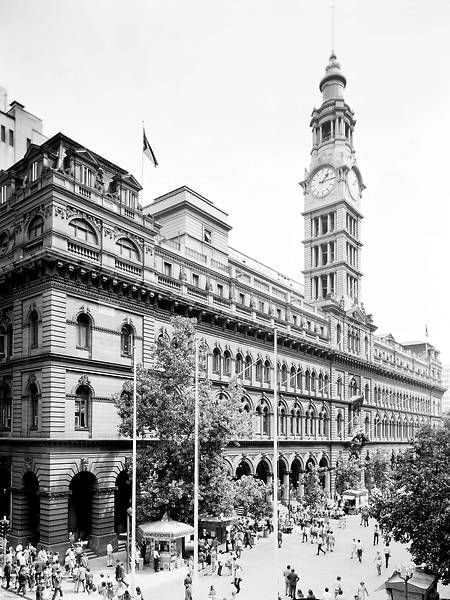 About Us | Fullerton Sydney
