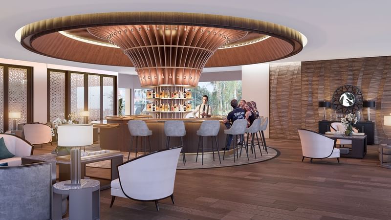 The Premium Leisure Club at Sunway Resort
