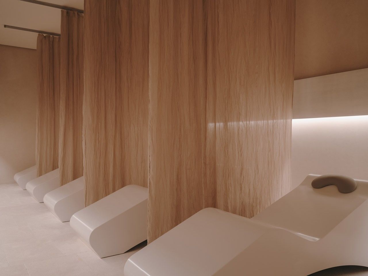 Open Spa at Ibiza Gran Hotel