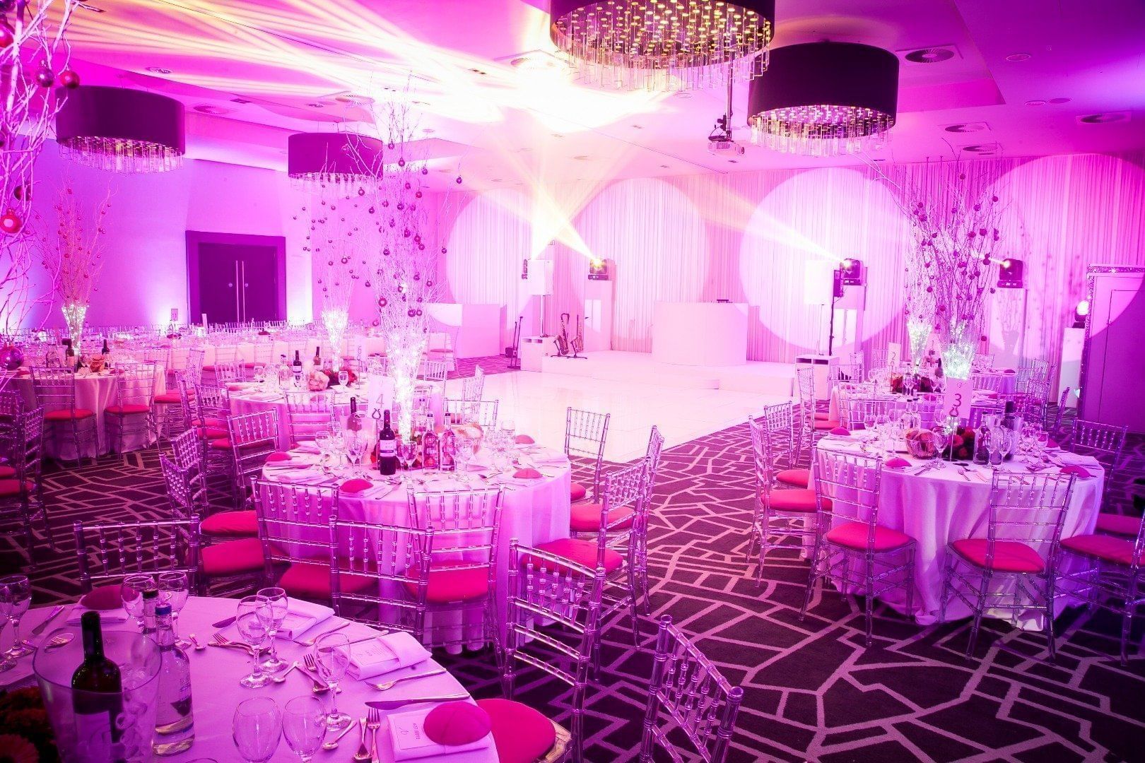 Village Hotel Warrington Hotel in Warrington