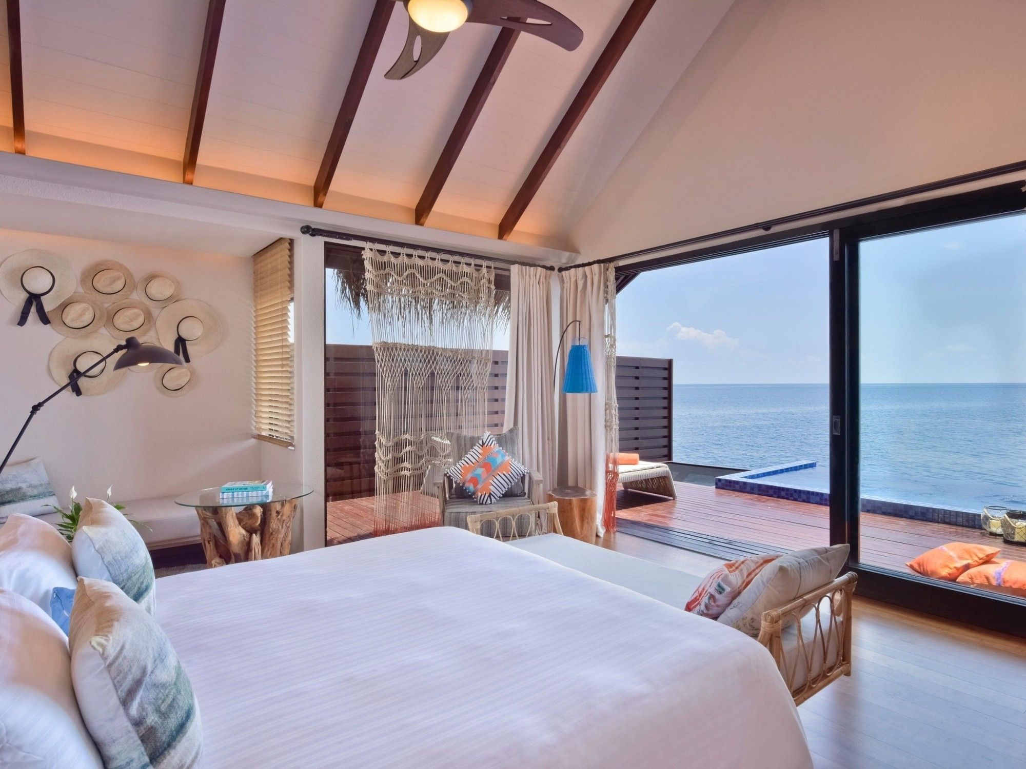 Grand Park Kodhipparu, Maldives | Best Maldives Resort