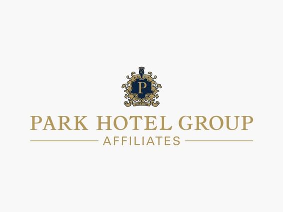 Official logo of Park Hotel Group