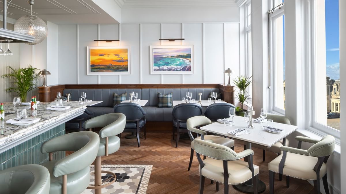 Ondine Oyster & Grill