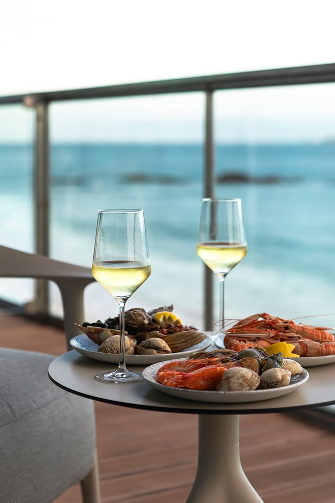 Oceania Saint Malo 4* - chambre