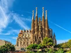 sagrada familia