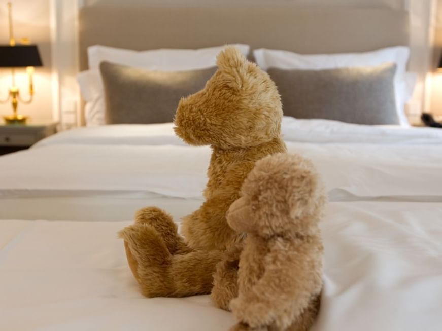 Family Special at Hotel München Palace