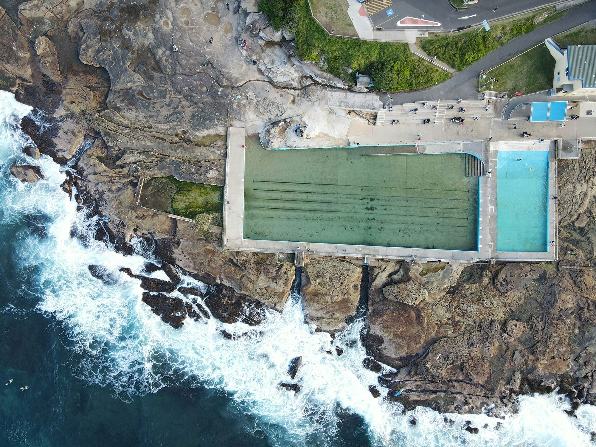 Dee Why Pool
