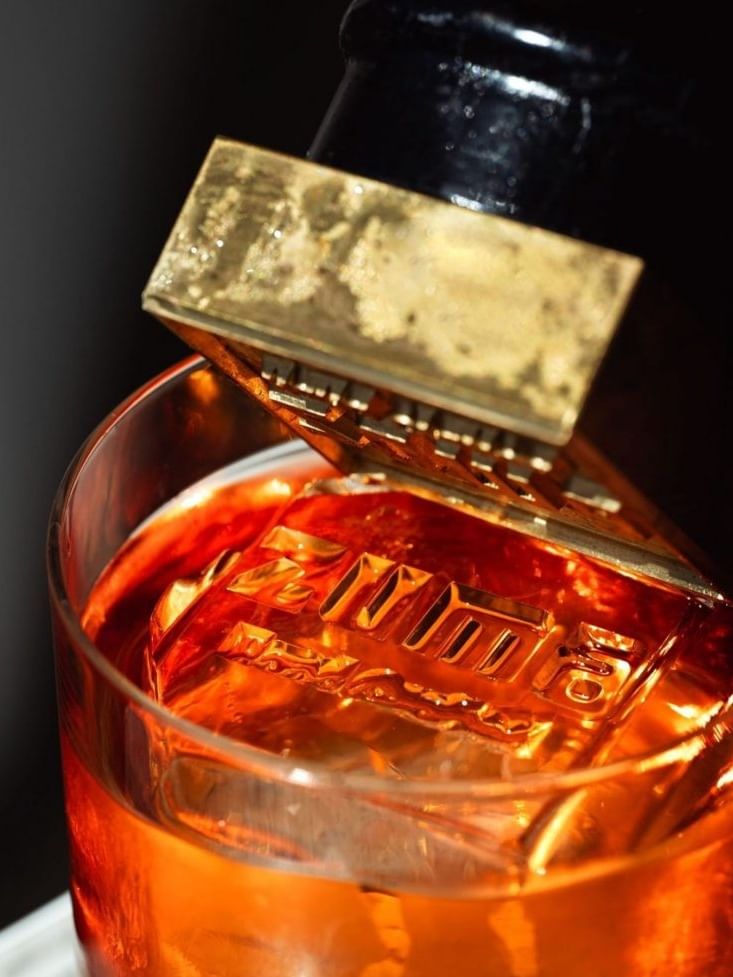 Zuma Pop-Up at Ibiza Gran Hotel