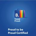 Hotel à Turin certifié Travel Proud Certified Booking.com 
