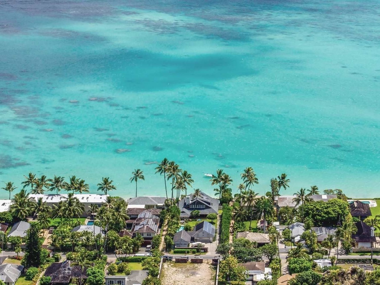 Guide to Oahu Circle Island Tour | Waikiki Resort Hotel, image size:1333x1000