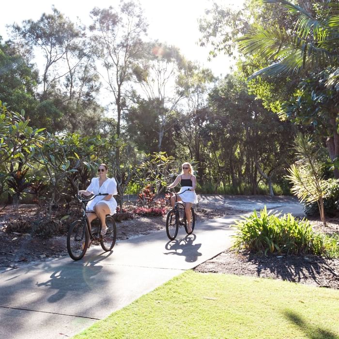 Novotel Sunshine Coast Resort activities