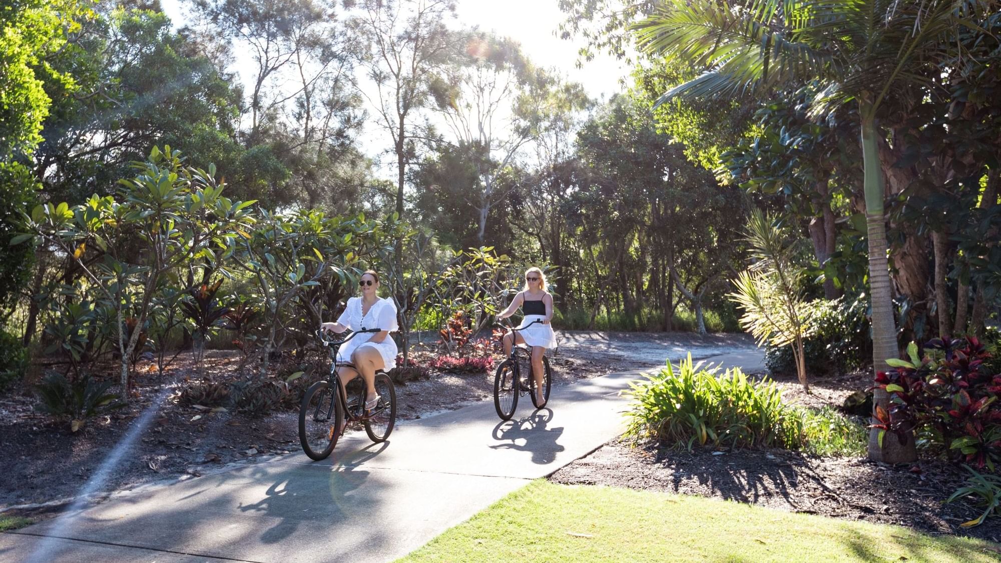 Novotel Sunshine Coast Resort activities