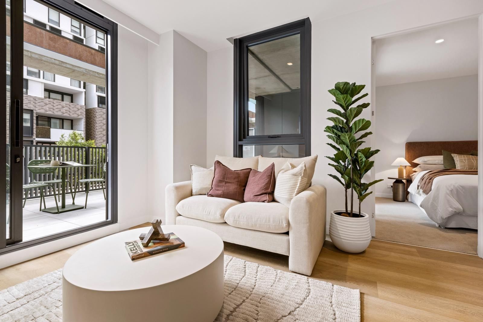 WeAreLiving Preston Rooms