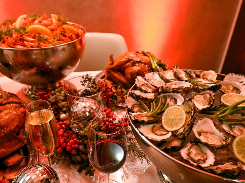 Christmas Party Venues Sydney Corporate Package christmas-party-venues-sydney-corporate-package