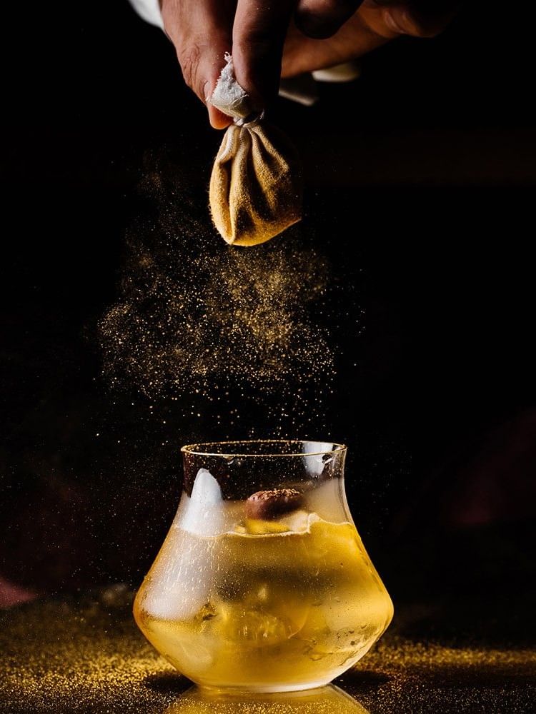 Club Chinois at Ibiza Gran Hotel