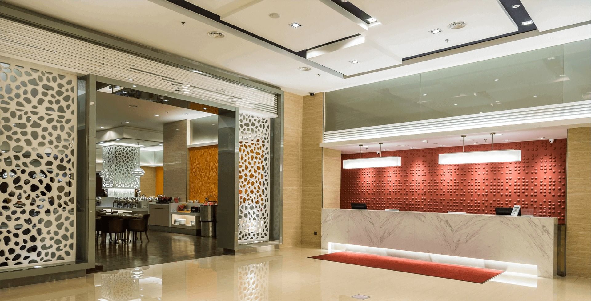 Sunway Hotel Seberang Jaya in Perai, Malaysia