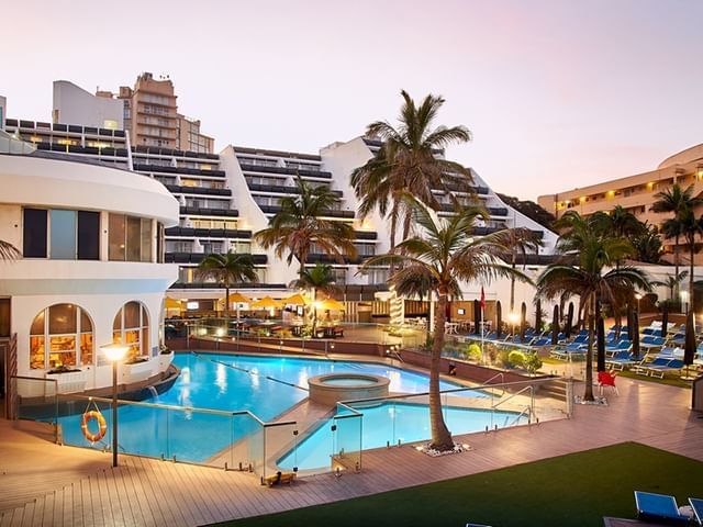 La Montagne Ballito Self Catering | Gallery