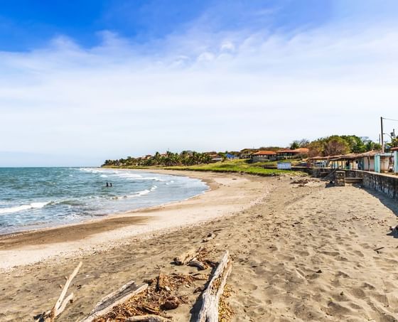 Playa Blanca Resort paquetes Colombia