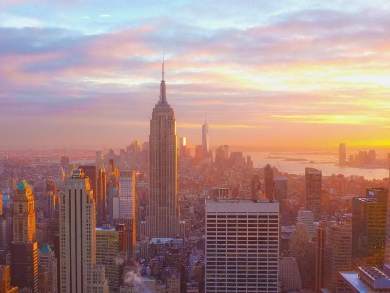 Javits Center Events - Auto Show New York