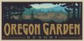 oregon garden resort