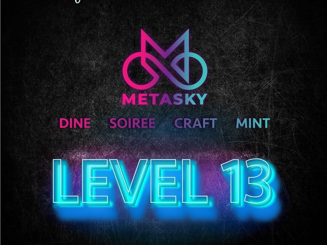 Poster of Metasky Level 13 at Hotel Maya KL