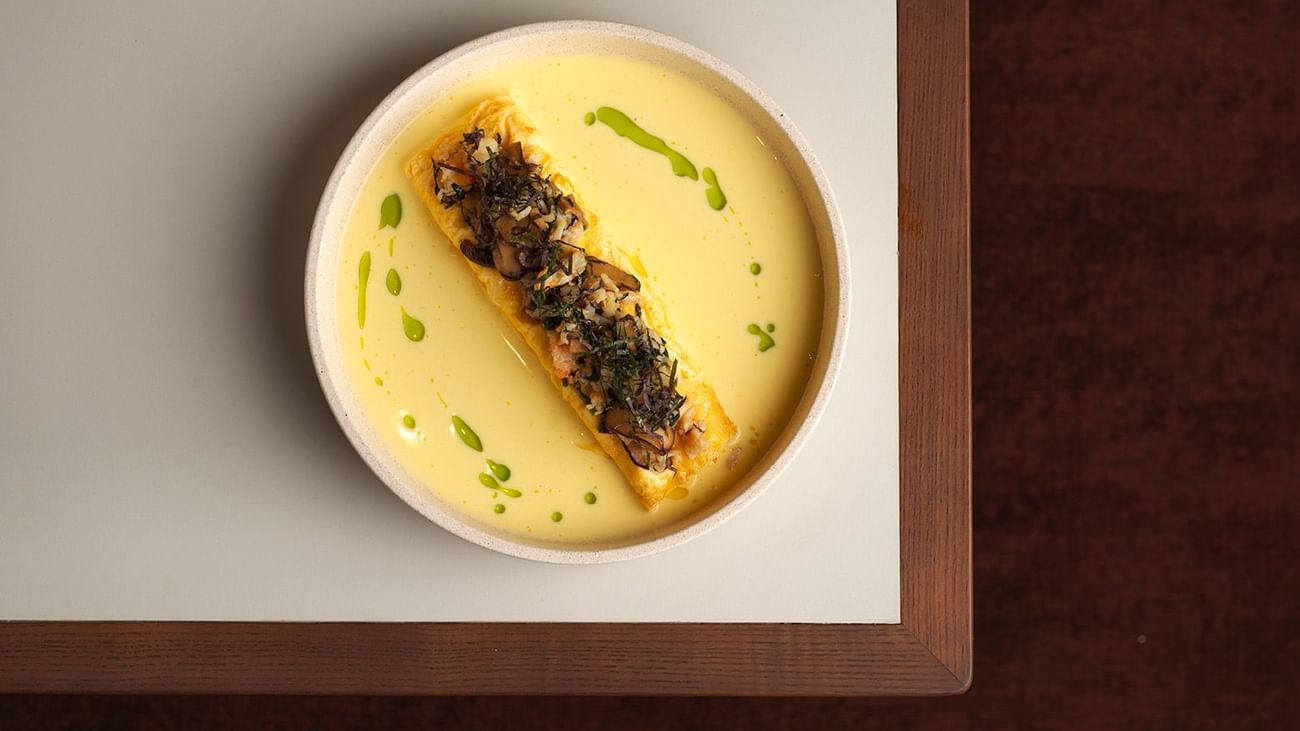 Australian Produce at tilda