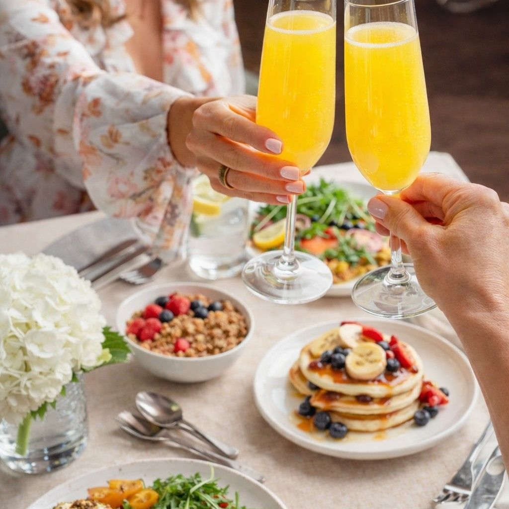 Mother's Day Brunch at Remi