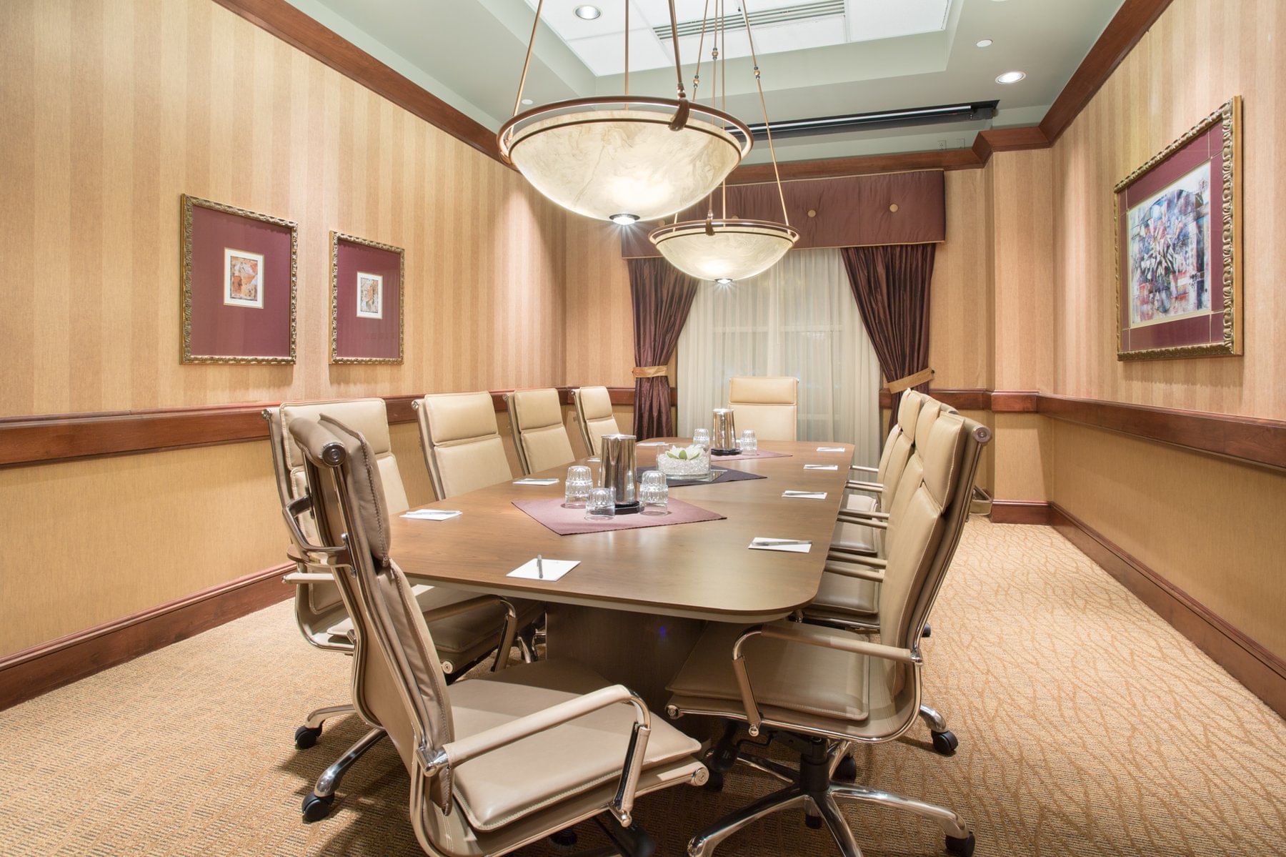 Boardroom