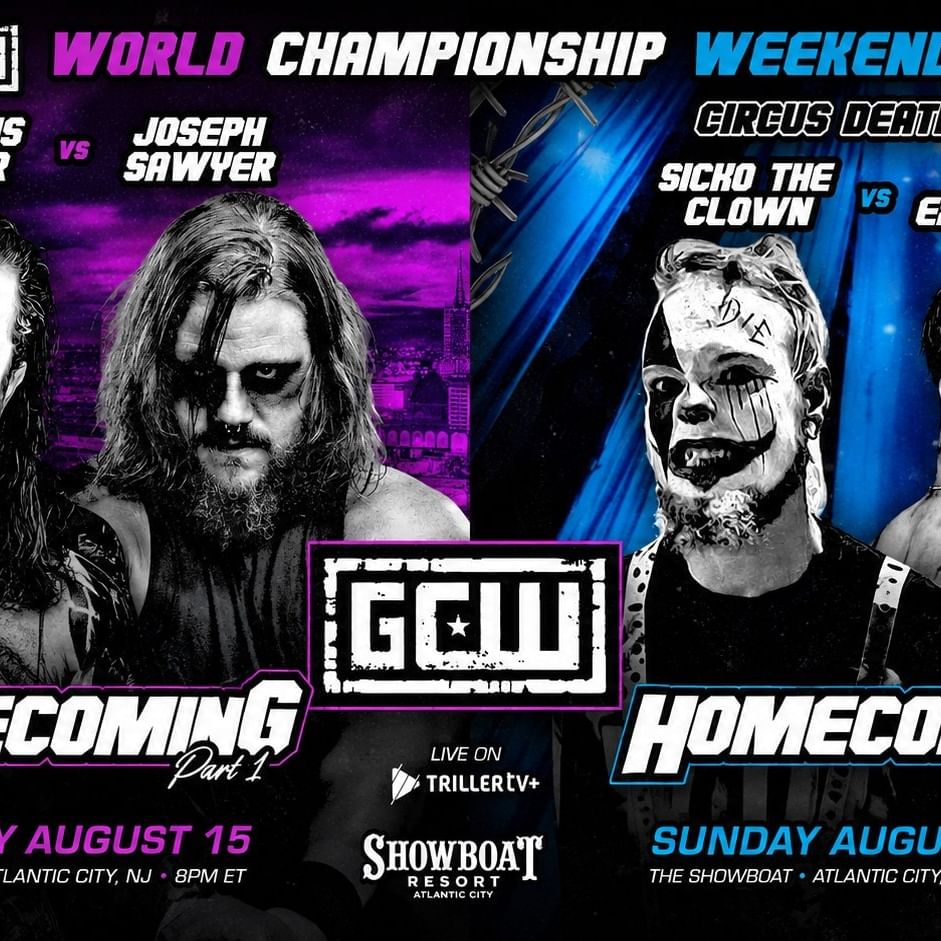 GCW 