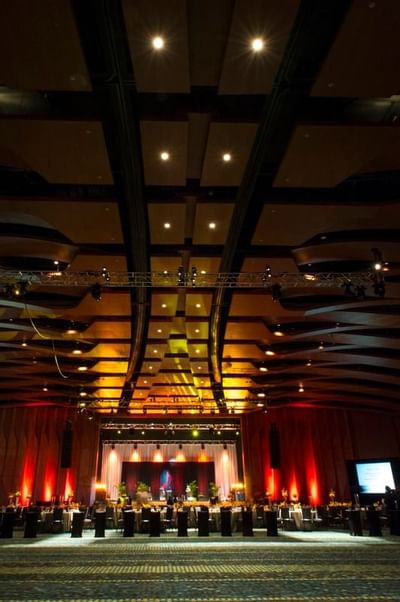 mcgrand banquet
