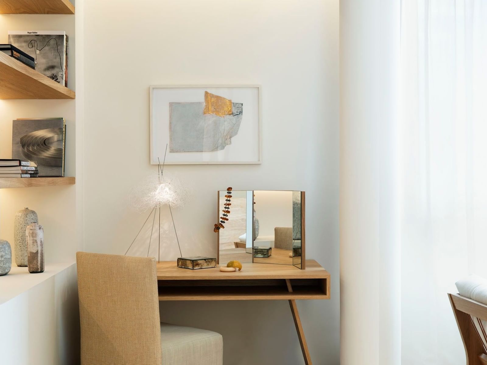 Gran Suite Isla Blanca im Ibiza Gran Hotel