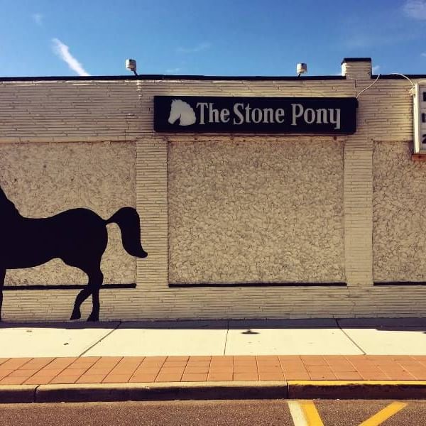 emo night stone pony 