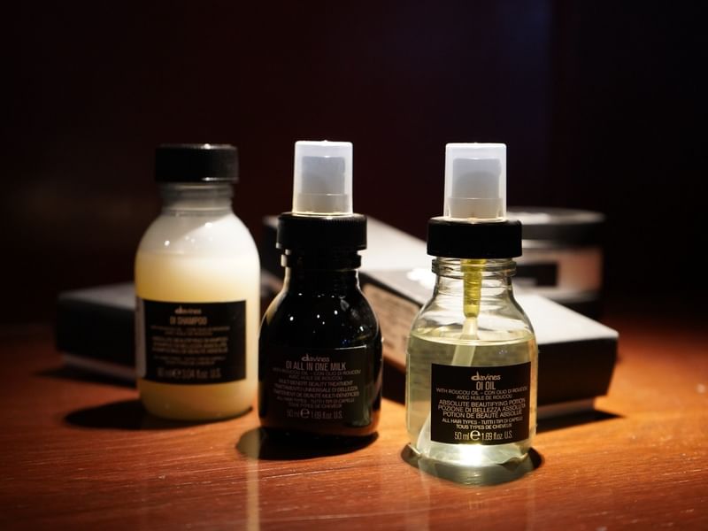 spa