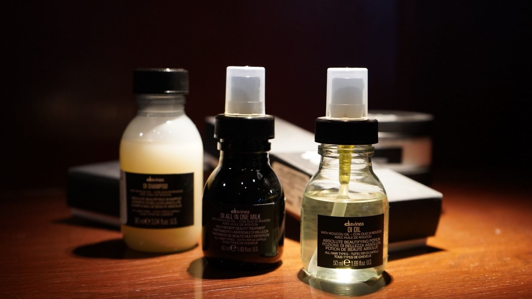 spa