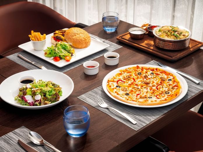 Mountain View Restaurant