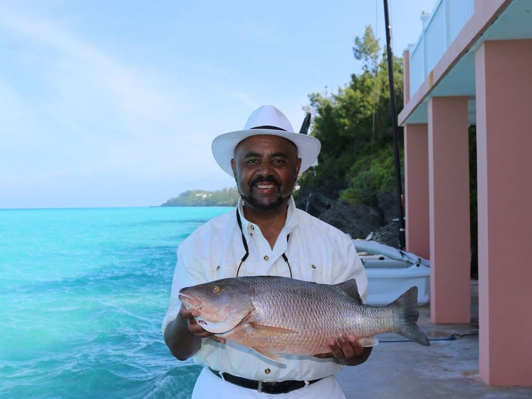 Shoreline Fishing  Pompano Beach Club Meeting Venues city